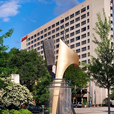 Marriott Columbia Ξενοδοχείο Εξωτερικό φωτογραφία