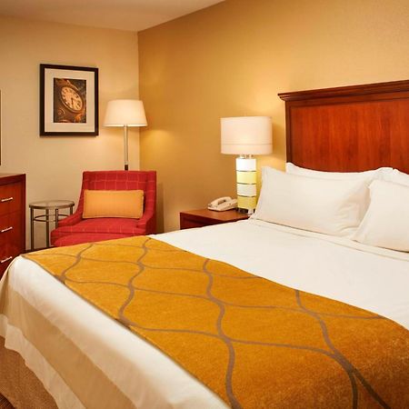 Marriott Columbia Ξενοδοχείο Εξωτερικό φωτογραφία