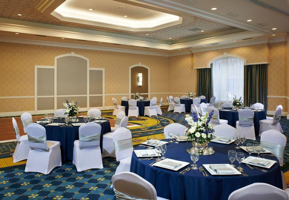 Marriott Columbia Ξενοδοχείο Εξωτερικό φωτογραφία