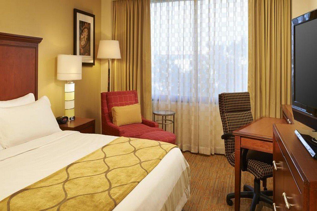 Marriott Columbia Ξενοδοχείο Εξωτερικό φωτογραφία