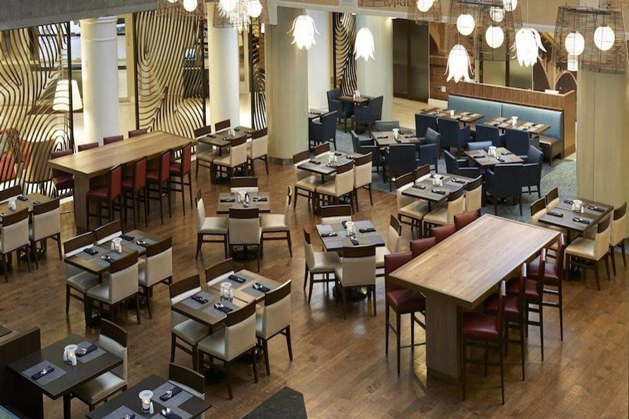 Marriott Columbia Ξενοδοχείο Εξωτερικό φωτογραφία