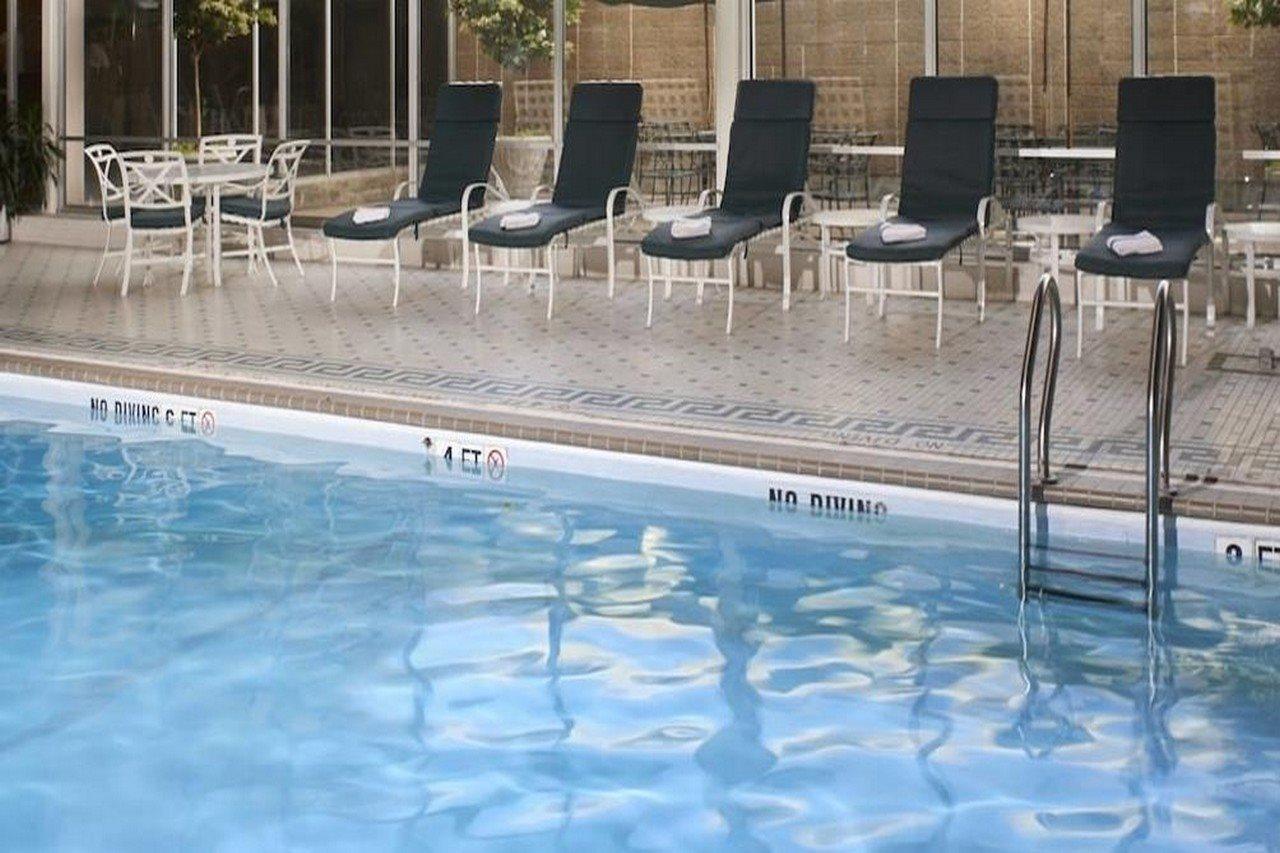 Marriott Columbia Ξενοδοχείο Εξωτερικό φωτογραφία