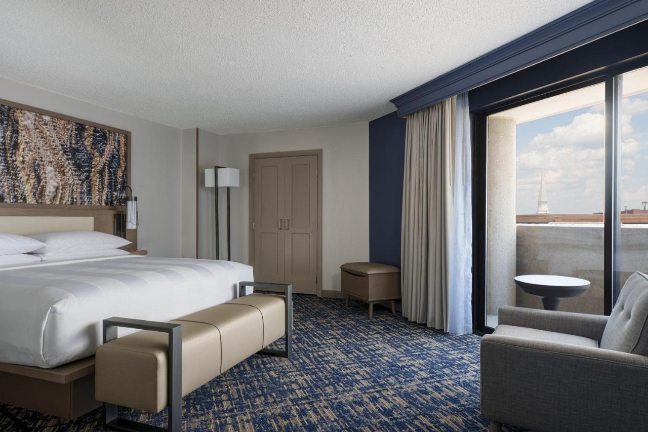 Marriott Columbia Ξενοδοχείο Εξωτερικό φωτογραφία