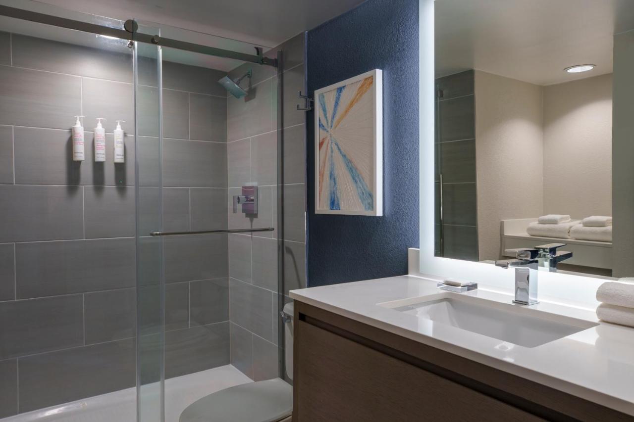 Marriott Columbia Ξενοδοχείο Εξωτερικό φωτογραφία