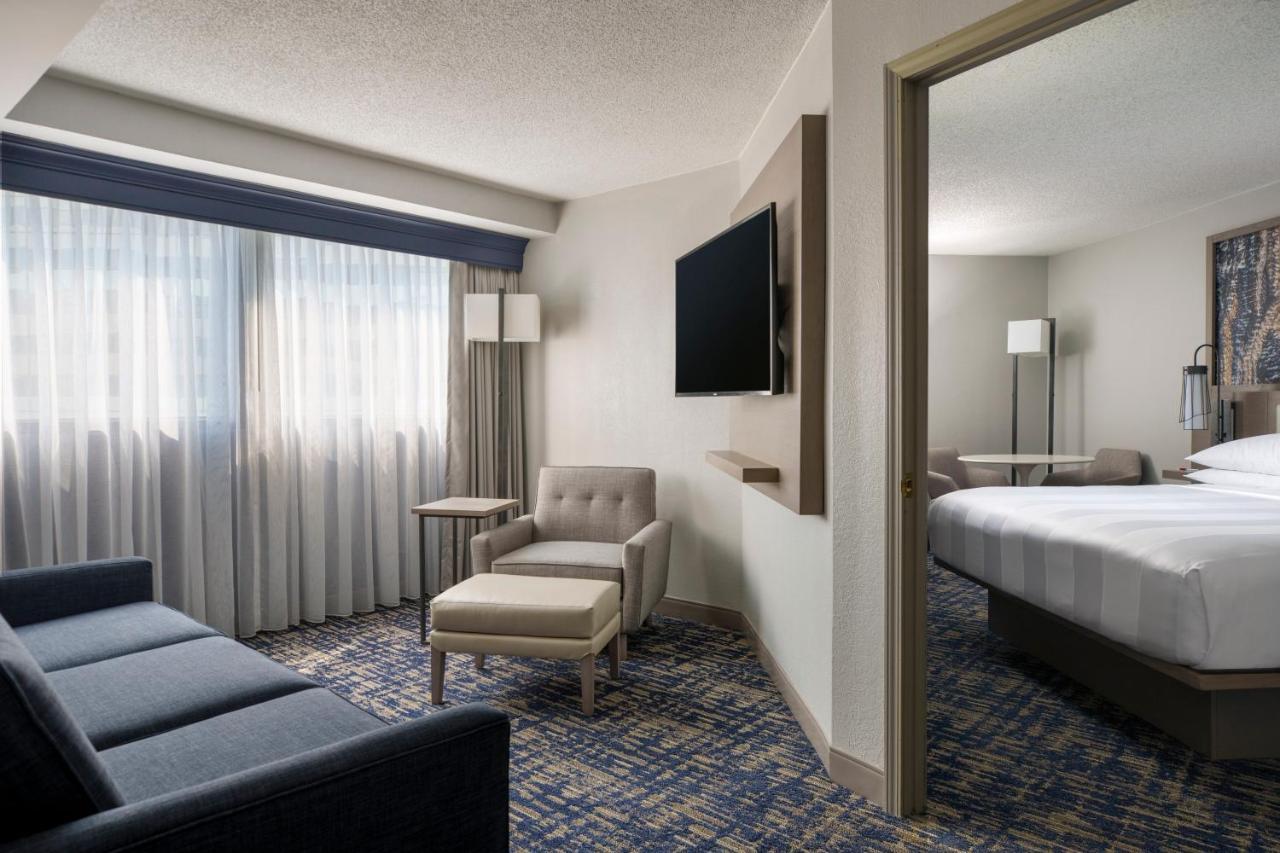 Marriott Columbia Ξενοδοχείο Εξωτερικό φωτογραφία