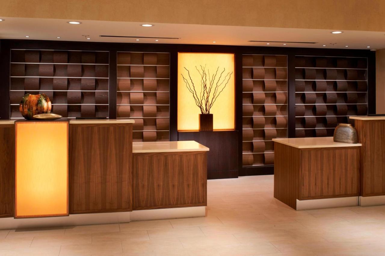 Marriott Columbia Ξενοδοχείο Εξωτερικό φωτογραφία