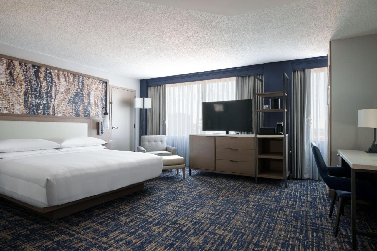 Marriott Columbia Ξενοδοχείο Εξωτερικό φωτογραφία