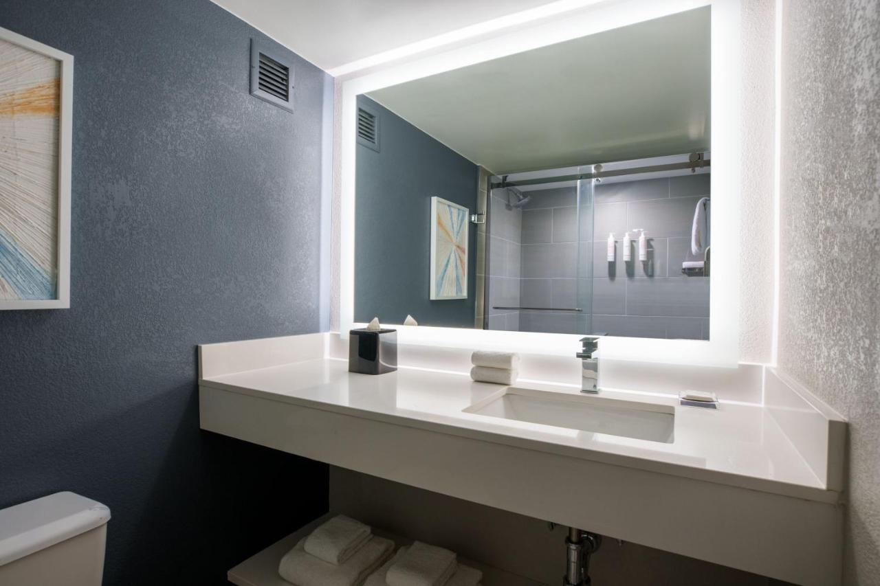 Marriott Columbia Ξενοδοχείο Εξωτερικό φωτογραφία
