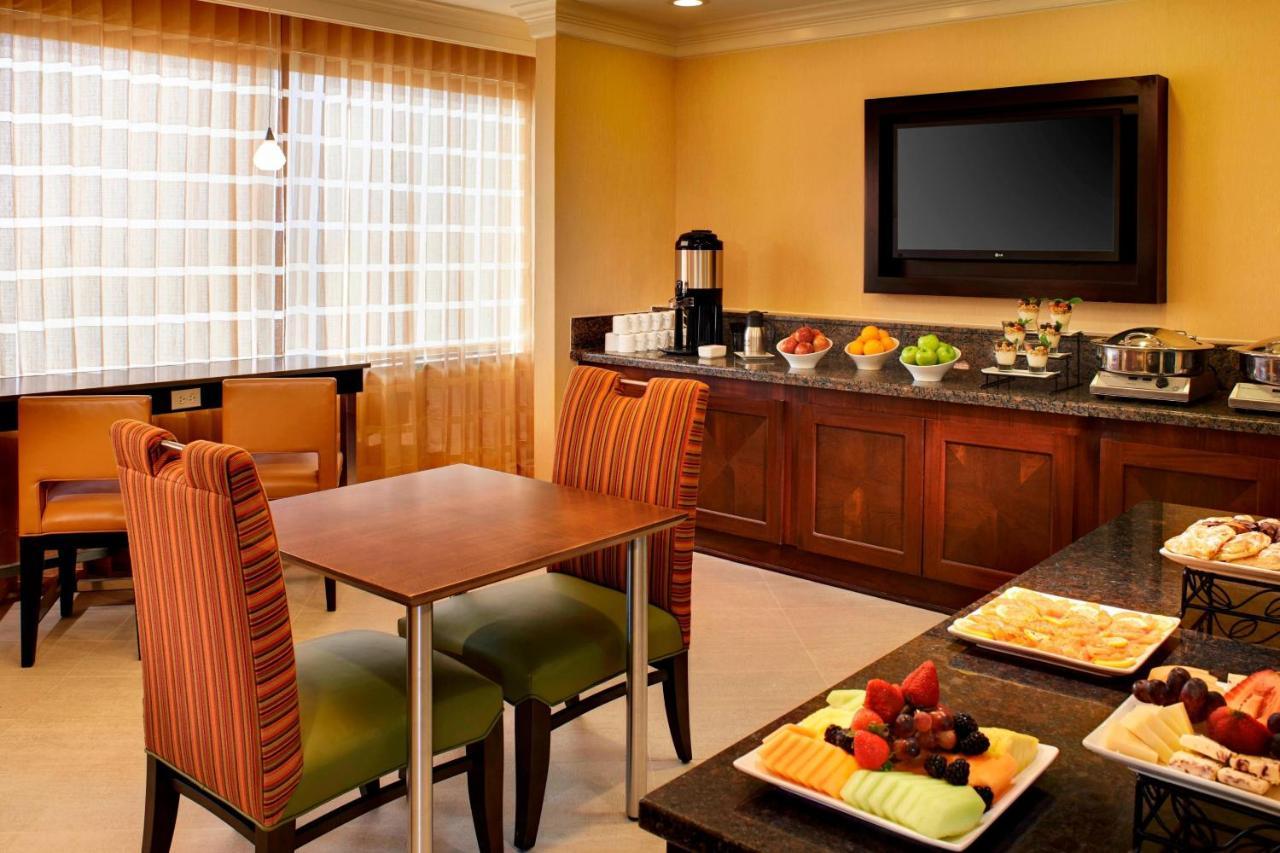 Marriott Columbia Ξενοδοχείο Εξωτερικό φωτογραφία