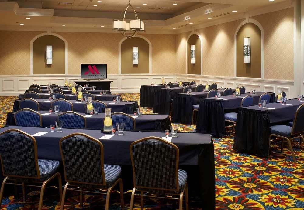 Marriott Columbia Ξενοδοχείο Εξωτερικό φωτογραφία