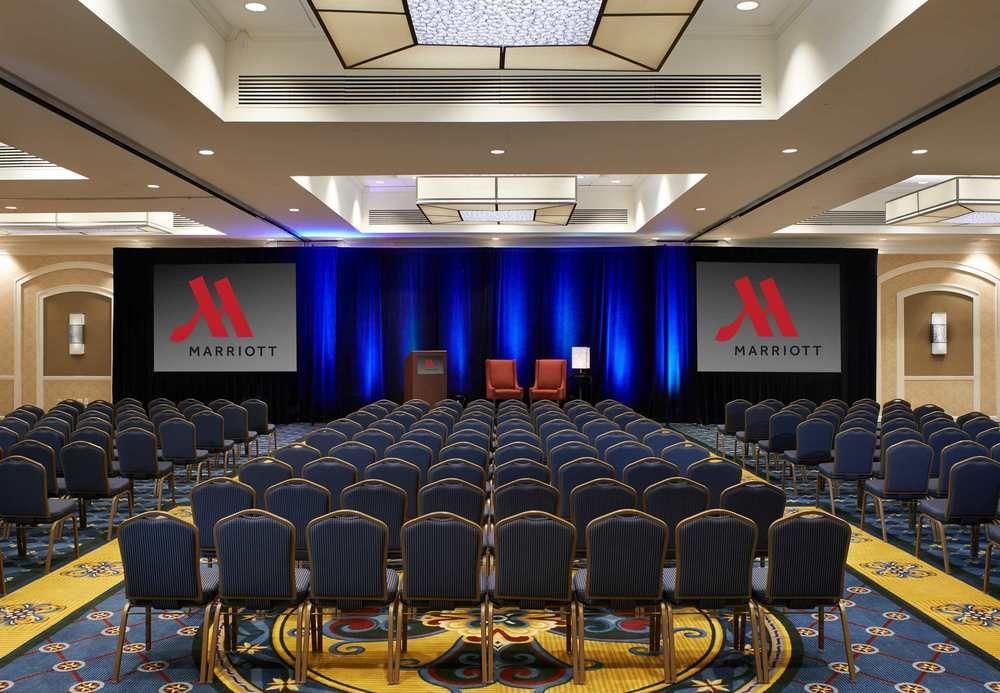 Marriott Columbia Ξενοδοχείο Εξωτερικό φωτογραφία