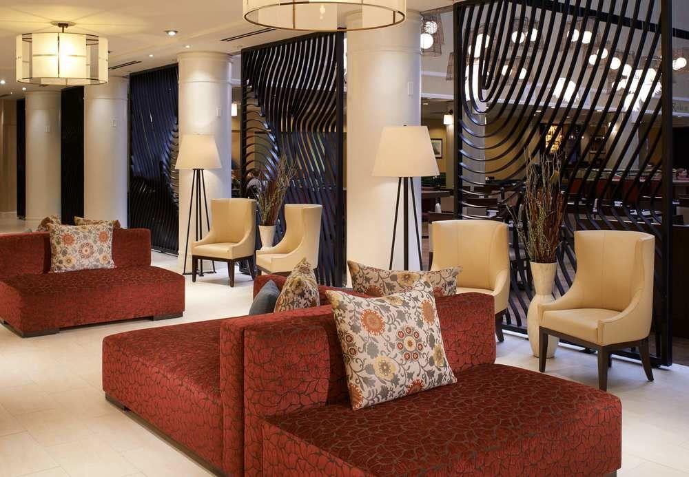 Marriott Columbia Ξενοδοχείο Εξωτερικό φωτογραφία