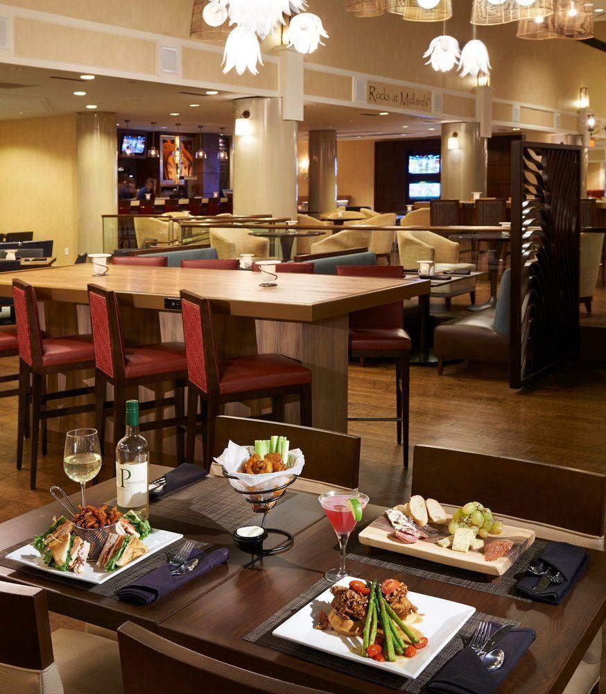 Marriott Columbia Ξενοδοχείο Εξωτερικό φωτογραφία
