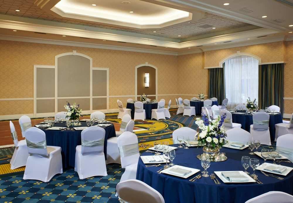 Marriott Columbia Ξενοδοχείο Εξωτερικό φωτογραφία