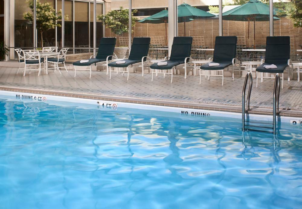 Marriott Columbia Ξενοδοχείο Εξωτερικό φωτογραφία