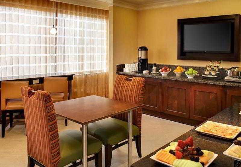 Marriott Columbia Ξενοδοχείο Εξωτερικό φωτογραφία