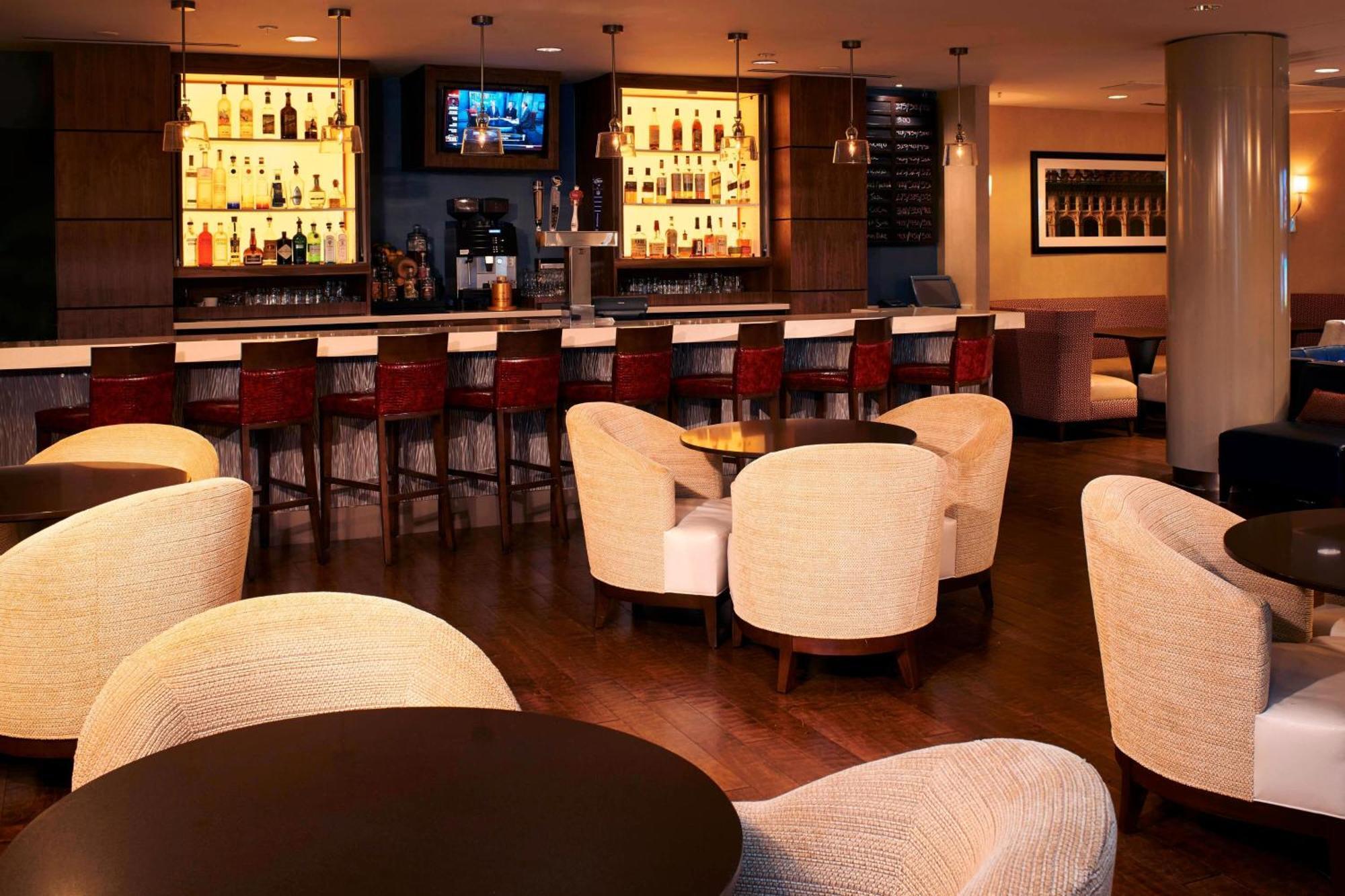 Marriott Columbia Ξενοδοχείο Εξωτερικό φωτογραφία