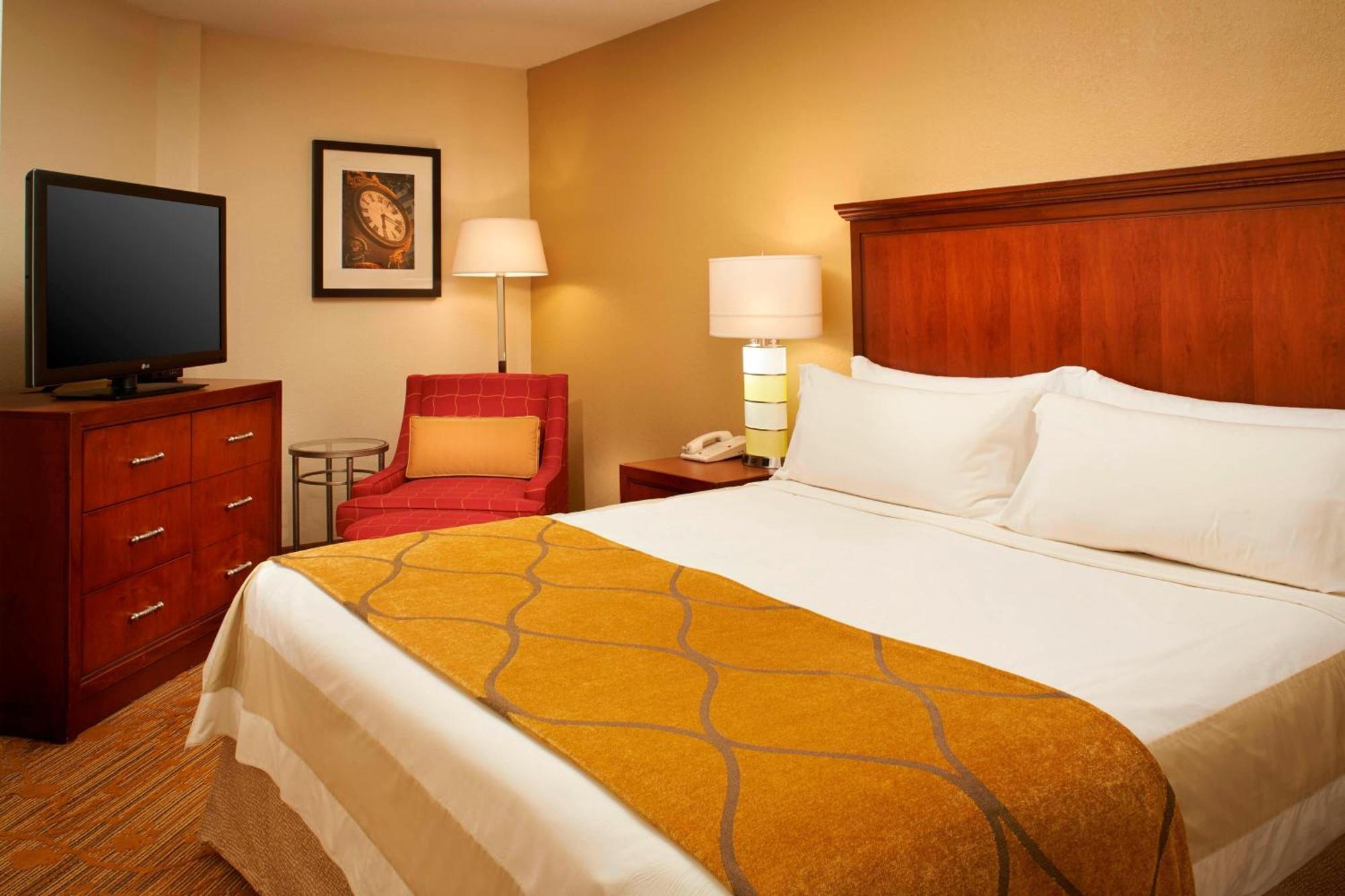 Marriott Columbia Ξενοδοχείο Εξωτερικό φωτογραφία