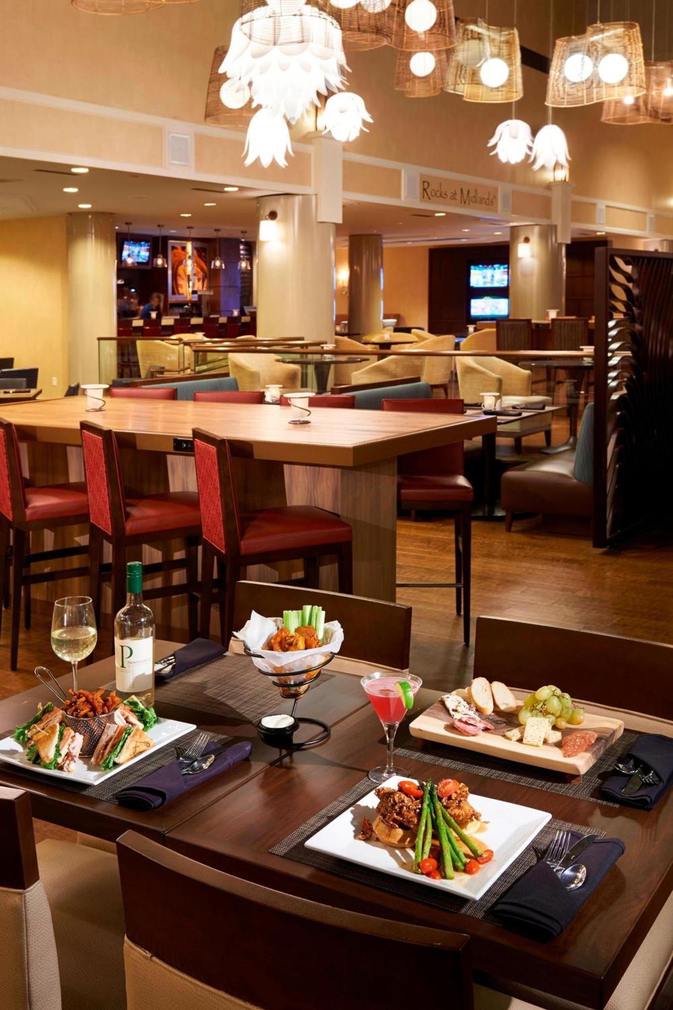 Marriott Columbia Ξενοδοχείο Εξωτερικό φωτογραφία