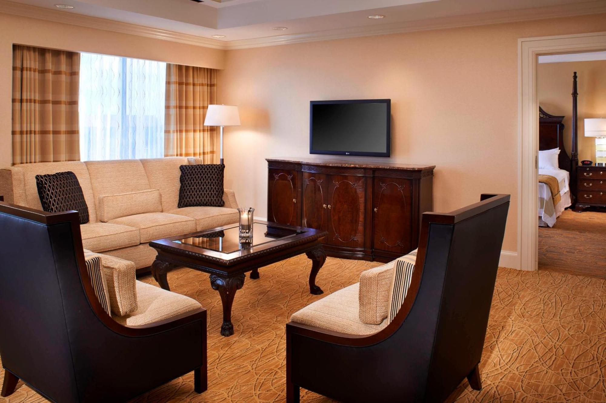Marriott Columbia Ξενοδοχείο Εξωτερικό φωτογραφία