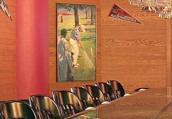 Marriott Columbia Ξενοδοχείο Ανέσεις φωτογραφία