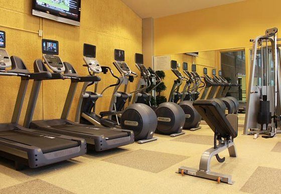 Marriott Columbia Ξενοδοχείο Ανέσεις φωτογραφία