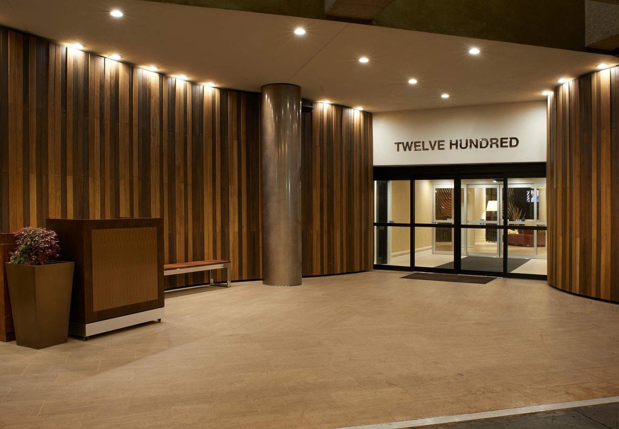Marriott Columbia Ξενοδοχείο Εξωτερικό φωτογραφία