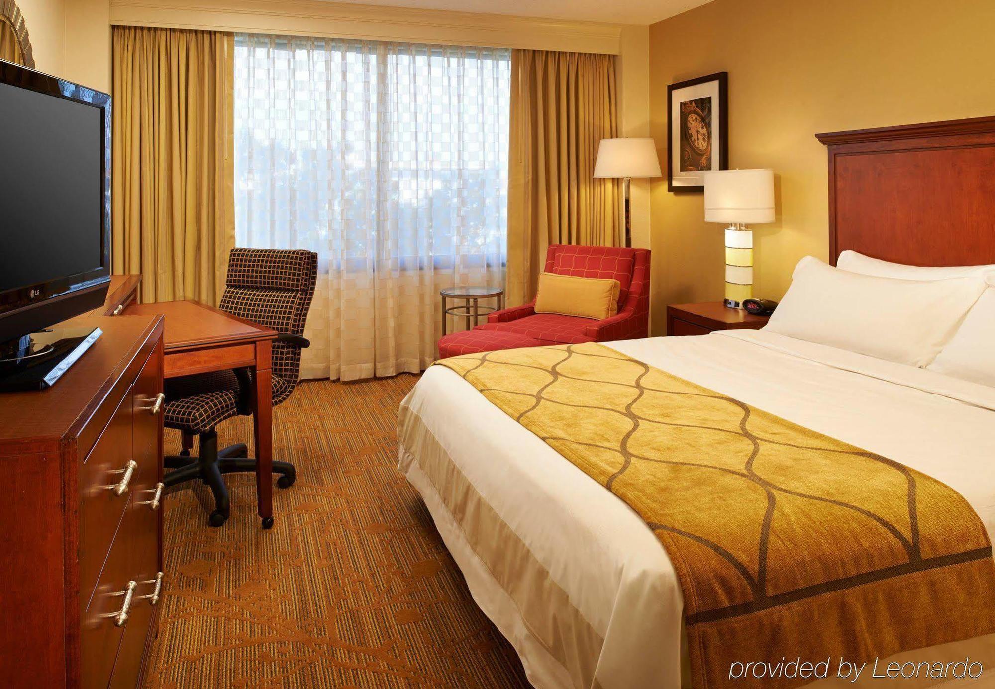 Marriott Columbia Ξενοδοχείο Εξωτερικό φωτογραφία