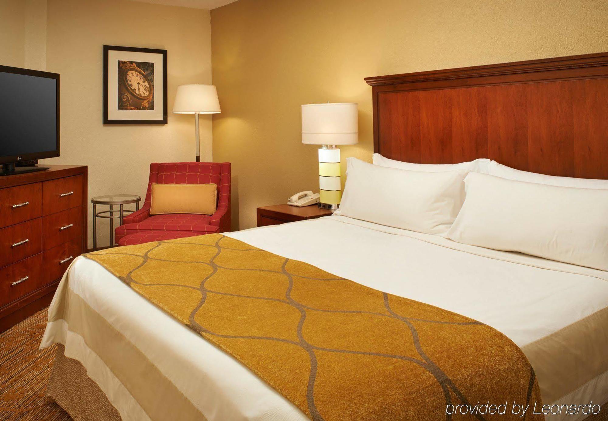 Marriott Columbia Ξενοδοχείο Εξωτερικό φωτογραφία