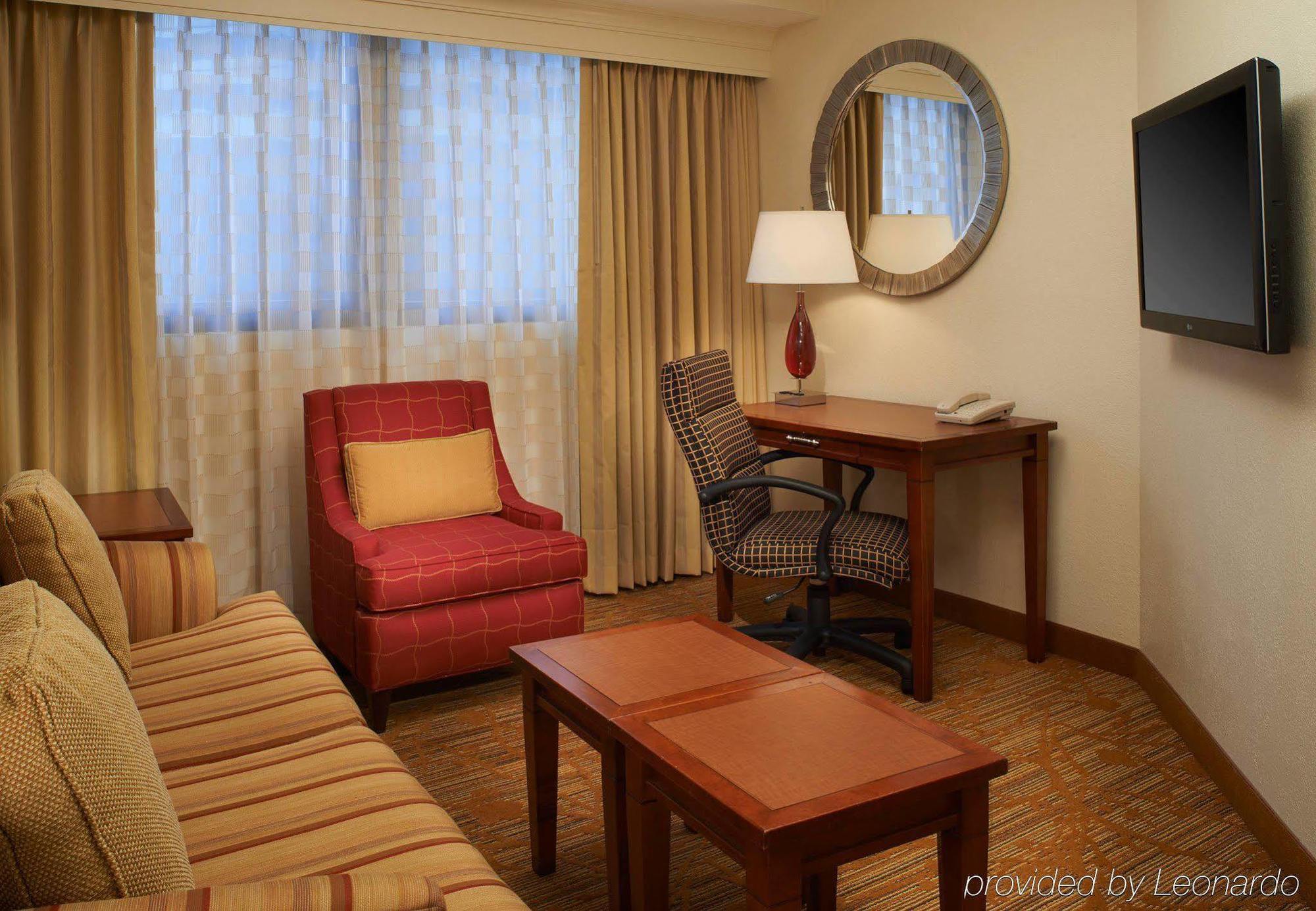 Marriott Columbia Ξενοδοχείο Εξωτερικό φωτογραφία
