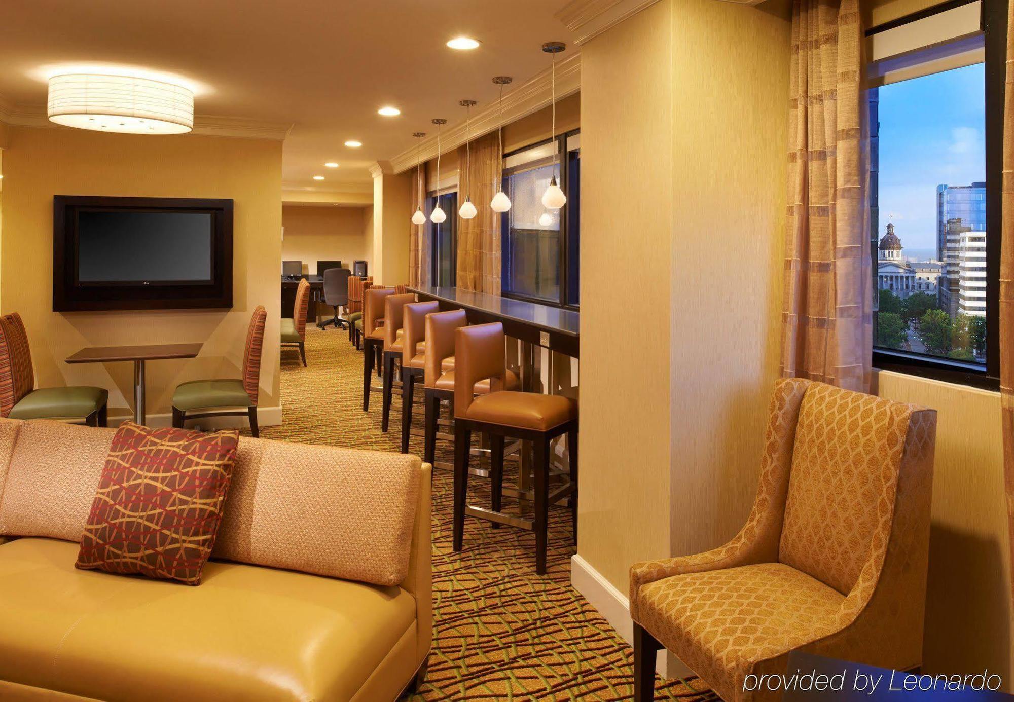 Marriott Columbia Ξενοδοχείο Εξωτερικό φωτογραφία