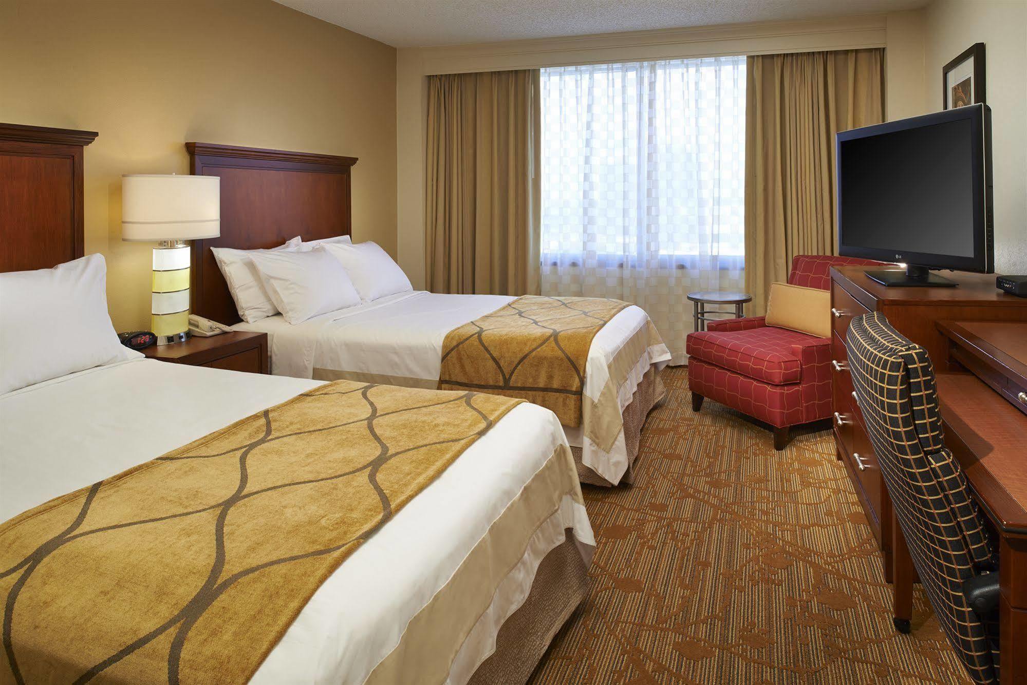 Marriott Columbia Ξενοδοχείο Εξωτερικό φωτογραφία