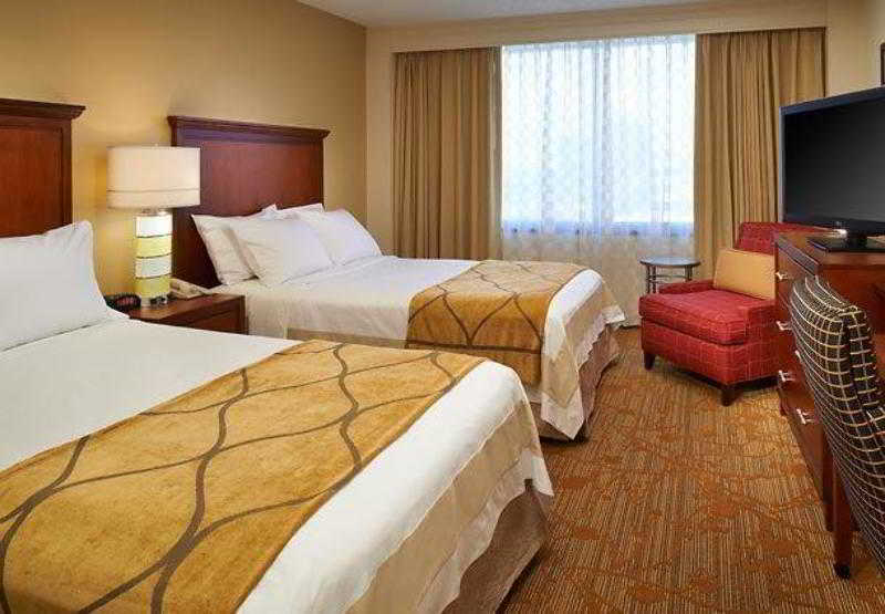 Marriott Columbia Ξενοδοχείο Εξωτερικό φωτογραφία