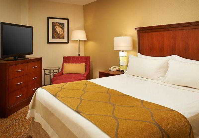 Marriott Columbia Ξενοδοχείο Εξωτερικό φωτογραφία