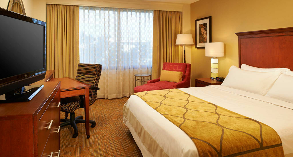 Marriott Columbia Ξενοδοχείο Εξωτερικό φωτογραφία