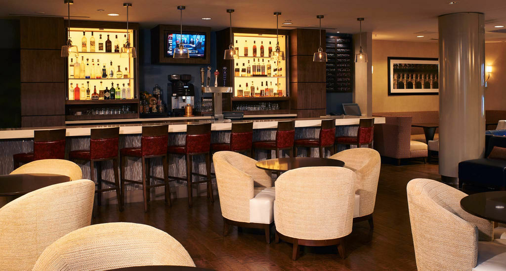 Marriott Columbia Ξενοδοχείο Εξωτερικό φωτογραφία